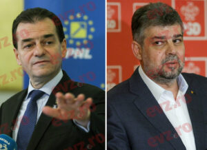 Der Spiegel:”Criza coronavirusului produce în România fenomene stranii”