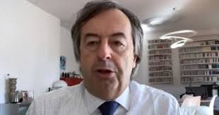 Virologul italian Roberto Burioni lansează alarma: ”Trebuie să respectăm regulile sau va fi o catastrofă”