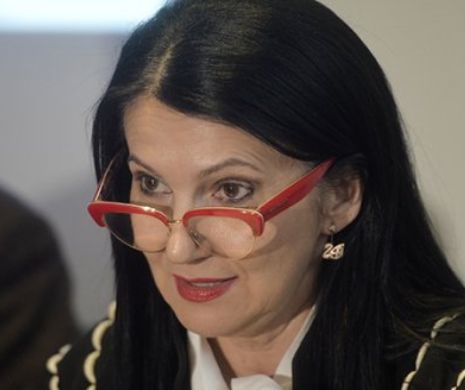 Sorina Pintea a pierdut procesul la Curtea de Apel București. Ce se va întâmpla cu fostul ministru