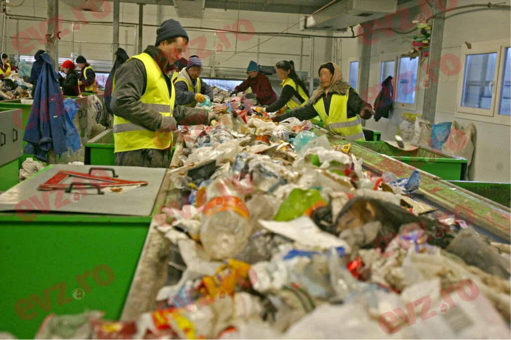 Un gigant al reciclării deșeurilor își pregătește intrarea în România. Compania Derichebourg își desfășoară activitatea în 10 țări