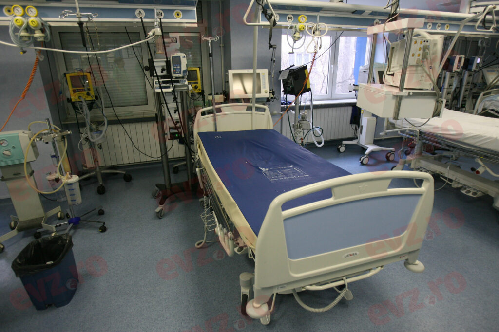 Alertă! Cadrele medicale fug din spitale: încă o demisie în masă, în vestul țării