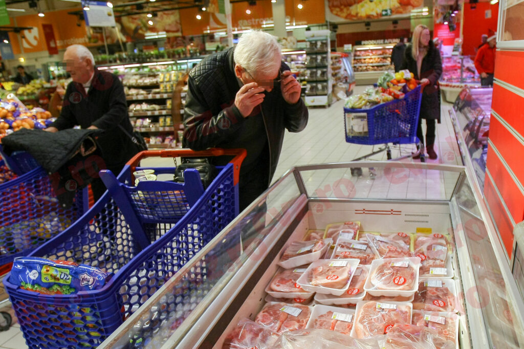 Europa ne avertizează! Alimentul trebuie scos urgent de la vânzare. Românii îl mănâncă în cantități uriașe