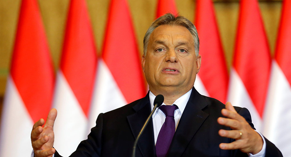 The Washington Post: Cum a transformat Viktor Orban un secol de istorie ungară într-o armă secretă