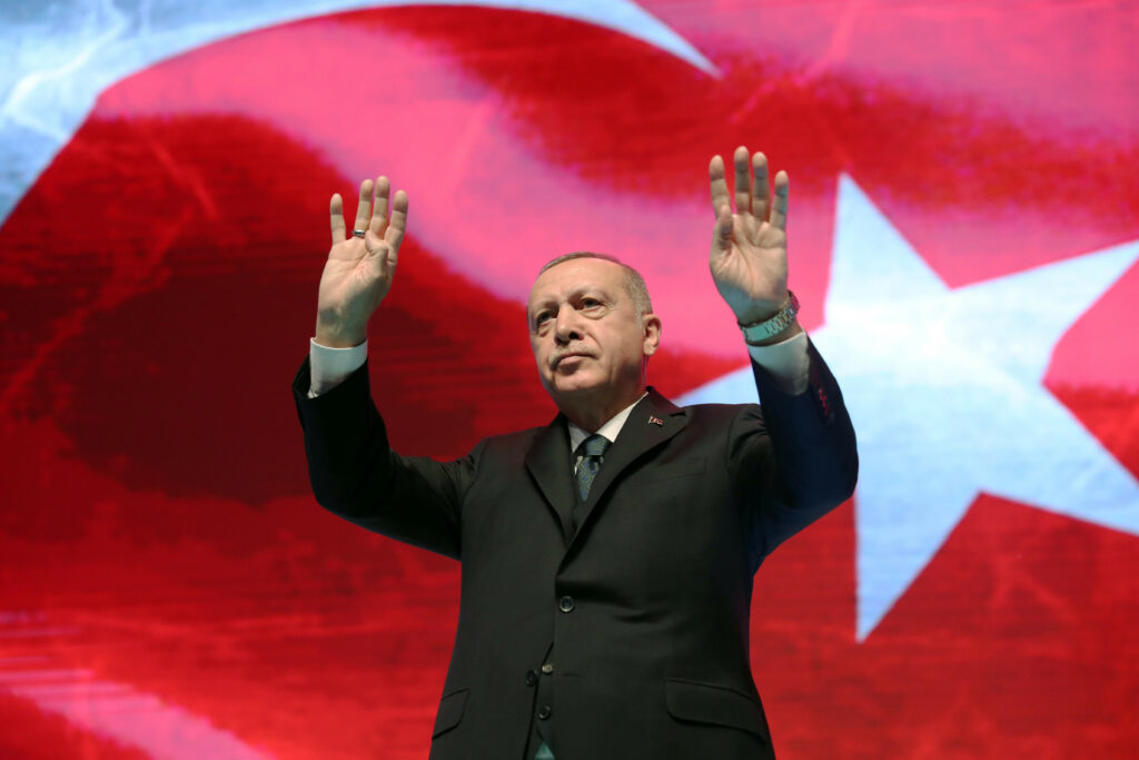 Scandalul Sfânta Sofia –  Erdogan le răspunde criticilor: Ține de drepturile suverane