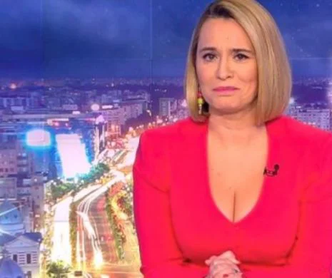 Alertă în media! Andreea Esca, amenințată?! Decizia de ultimă oră luată de știrista PRO TV