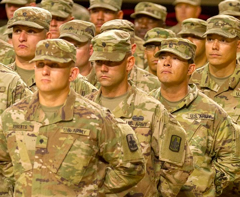 Ambasadorul SUA confirmă: Număr substanțial de soldați americani în România