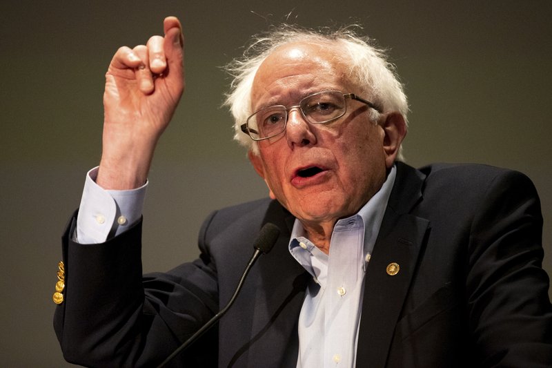 Bernie Sanders, un socialist care îi face jocurile lui Donald Trump
