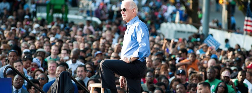 Victorie crucială. Joe Biden câștigă în Carolina de Sud