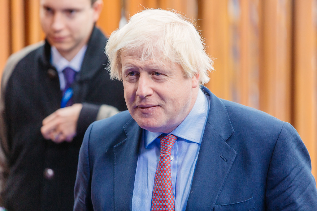 Pe cine preferă englezii în locul lui Boris Johnson? Zvonuri ciudate sosesc de la Londra