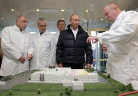 „Bucătarul” lui Putin cere socoteală SUA. Suma uriașă pe care o vrea omul Kremlinului