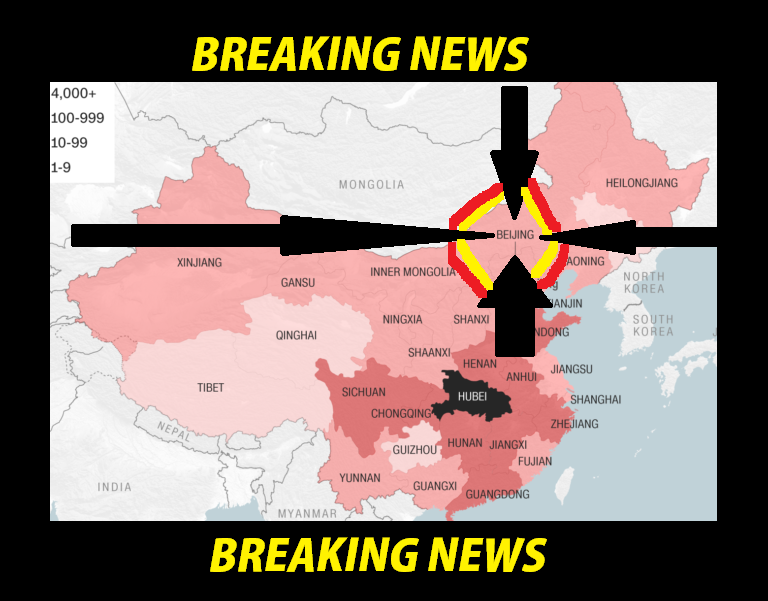 Anunțul din China, veste bună sau propagandă? Ar fi știrea anului...