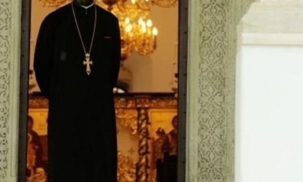 Alertă la o biserică din București. Doi preoți au fost confirmați pozitiv cu COVID-19