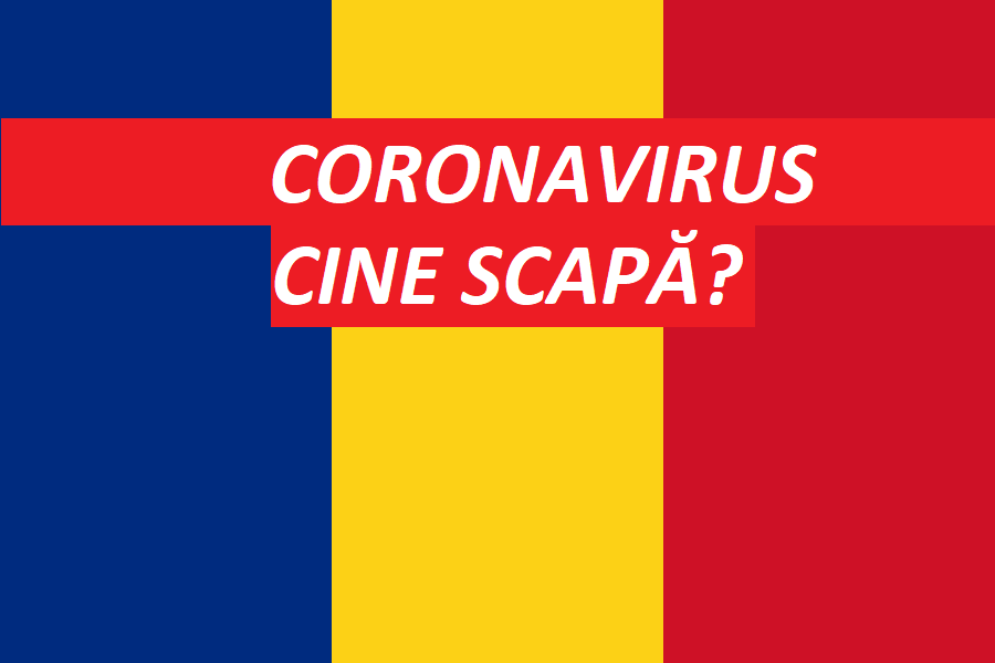 Reacţie clasic românească în plină epidemie de Coronavirus. Virala din Băneasa – FOTO
