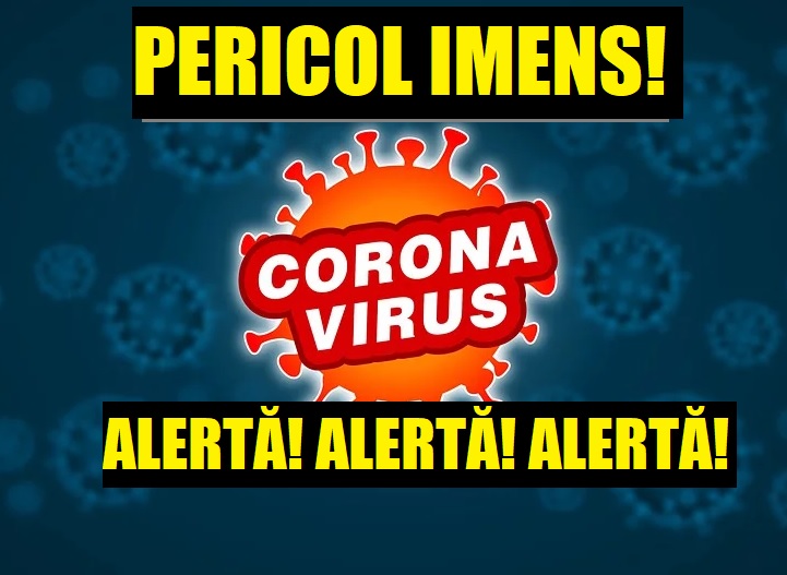 Coronavirus se schimbă?! Povestea unei fetițe de doar 10 ani…