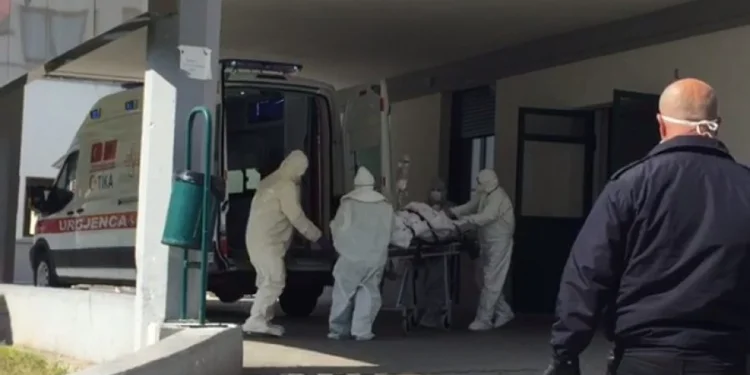 Există încă un coronavirus mortal! Un român venit din Milano a murit la Colentina