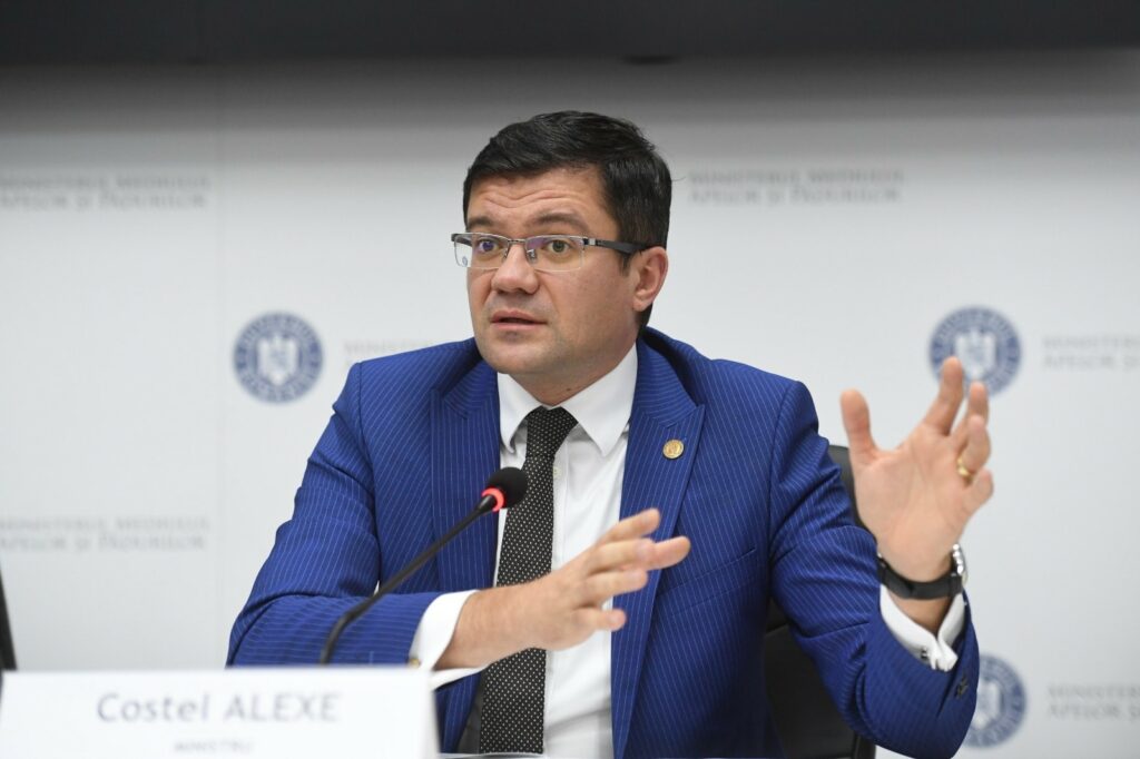 Președintele Consiliului Județean Iași, Costel Alexe, urmărit penal într-un nou dosar. Este acuzat de abuz în serviciu