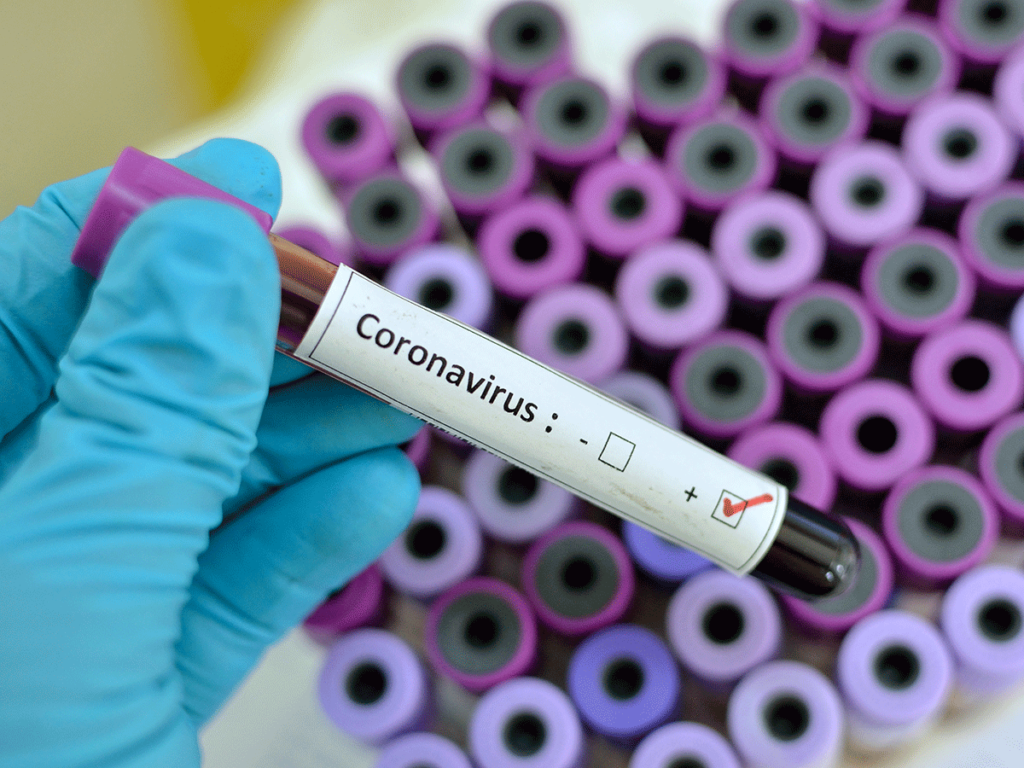 Breaking News. Primul caz de coronavirus într-o clinică privată. Pacienta era însărcinată