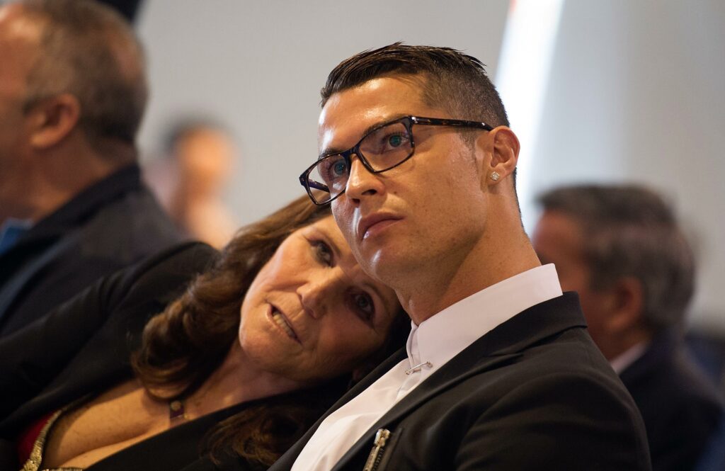 Cristiano Ronaldo este distrus. Lovitură teribilă pentru portughez. A ajuns la spital!
