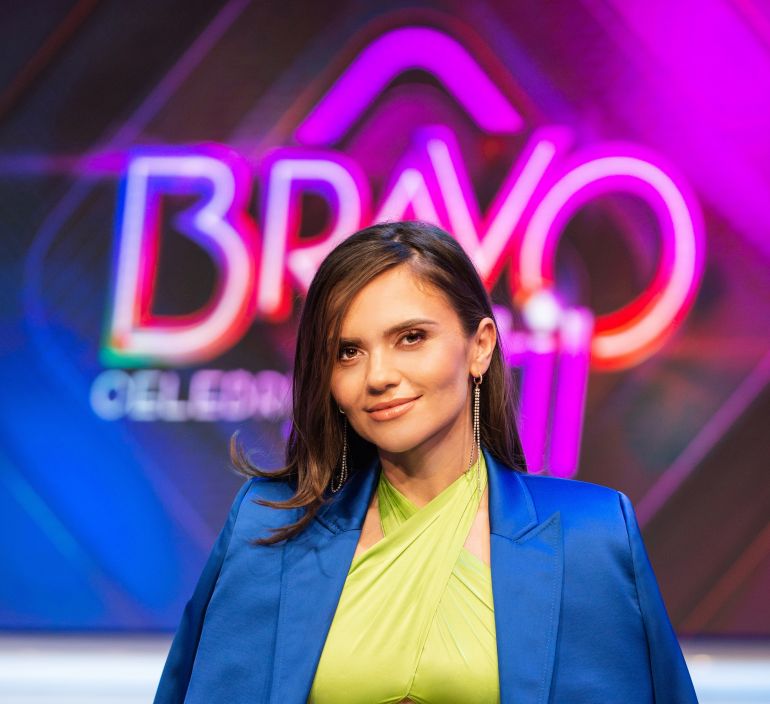 Cine este noua concurentă de la „Bravo, ai stil! Celebrities”: „Știu să combin piesele vestimentare”