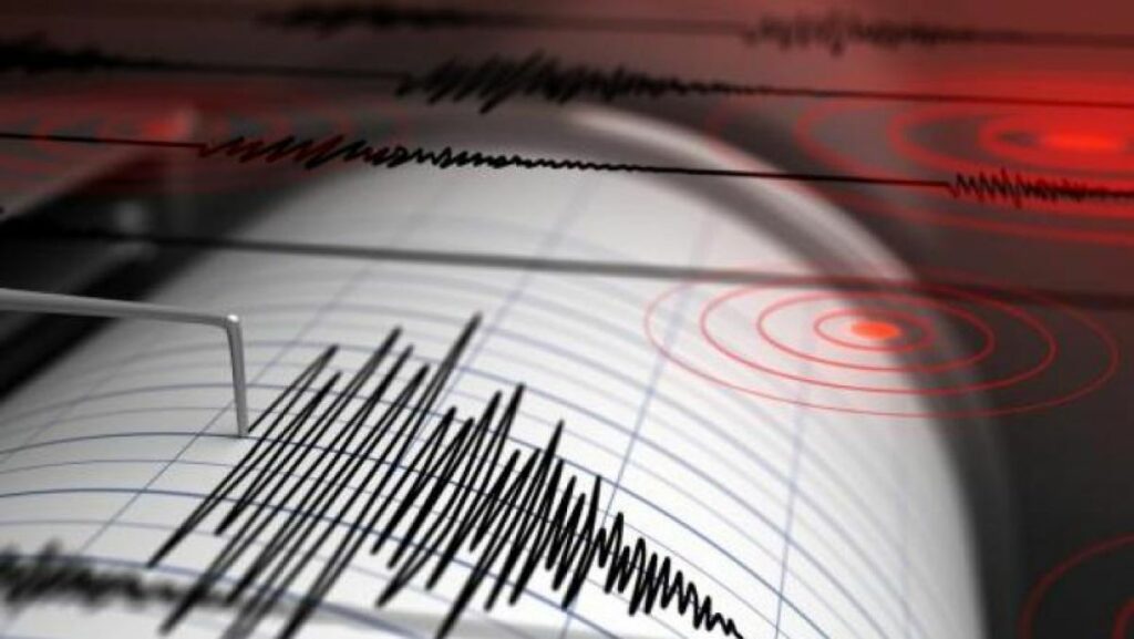 Cutremur de ultimă oră în România. Date neașteptate înregistrate de INFP