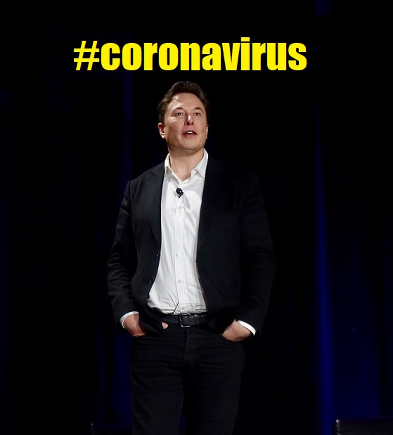 Coronavirus. Un miliardar din SUA ştie ceva… Să-l credem?