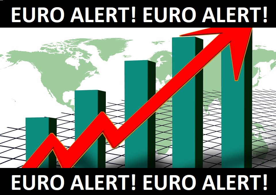 Euro o ia razna! Valoare-record la BNR! Breaking news economic