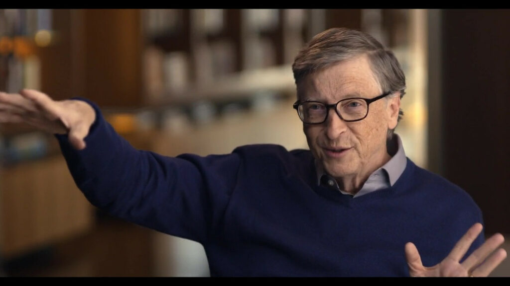 Bill Gates: Tratamentele Covid-19 să nu meargă la „cel mai mare ofertant”