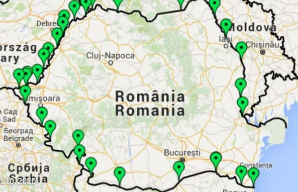 România închide granițele! Alertă de Coronavirus la nivel mondial