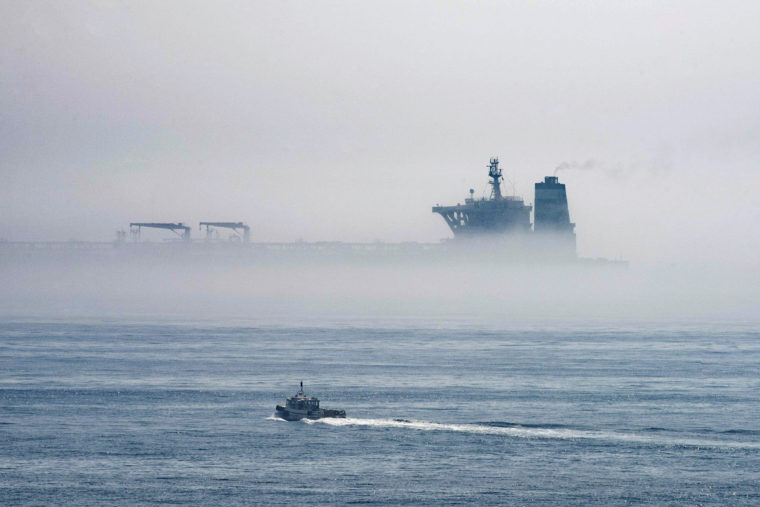 Incident naval între Rusia și NATO. Reacție rapidă a Marii Britanii