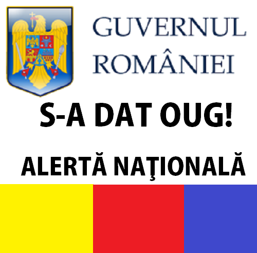 Va fi mai bine! Guvernul a dat OUG! Decizia vizează milioane de români