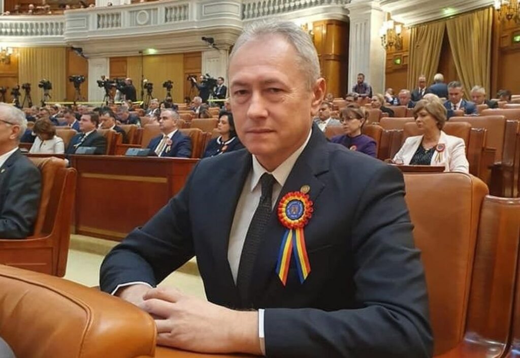 Audierea miniștrilor Cabinetului Cîțu. Lucian Heiuș, aviz negativ în Parlament!