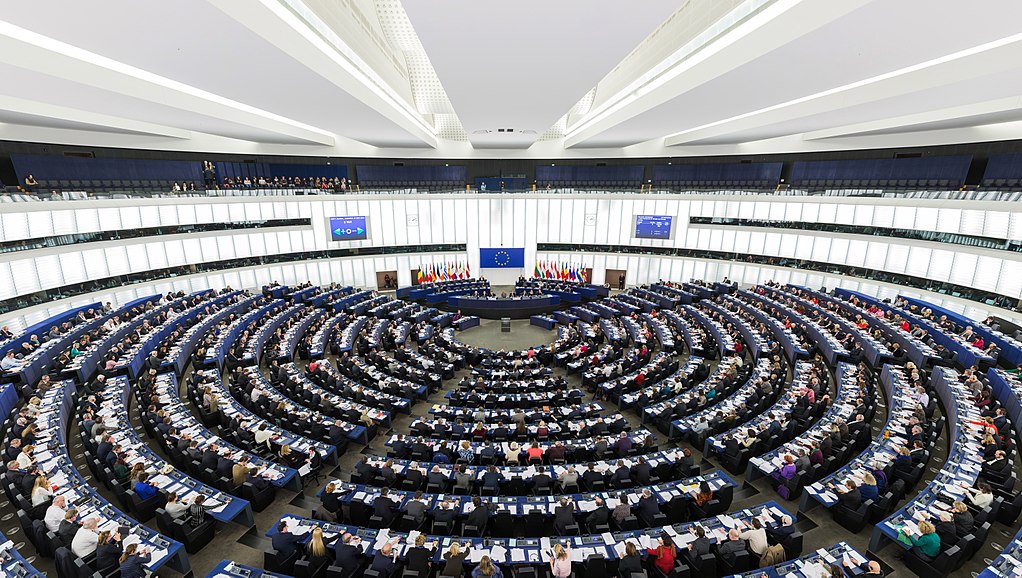 Sesiune plenară extraordinară a Parlamentului European. Ce vor vota deputații