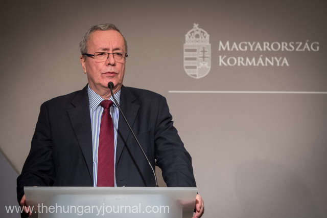 De teama coronavirusului, Ungaria a închis taberele pentru migranți