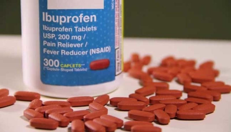 OMS demontează isteria Ibuprofenului ucigaș