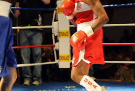 Scenariu de Hollywood. Viața bate… filmul. Boxer român dur în ring, casnic perfect acasă