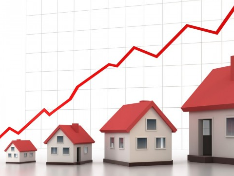 Piața imobiliară refuză să scadă. Creștere la vânzările de imobile, în iulie