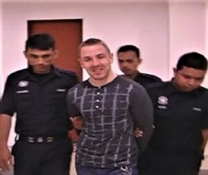 Răsturnare de situație în cazul românul condamnat la moarte. Veștile vin din Malaezia