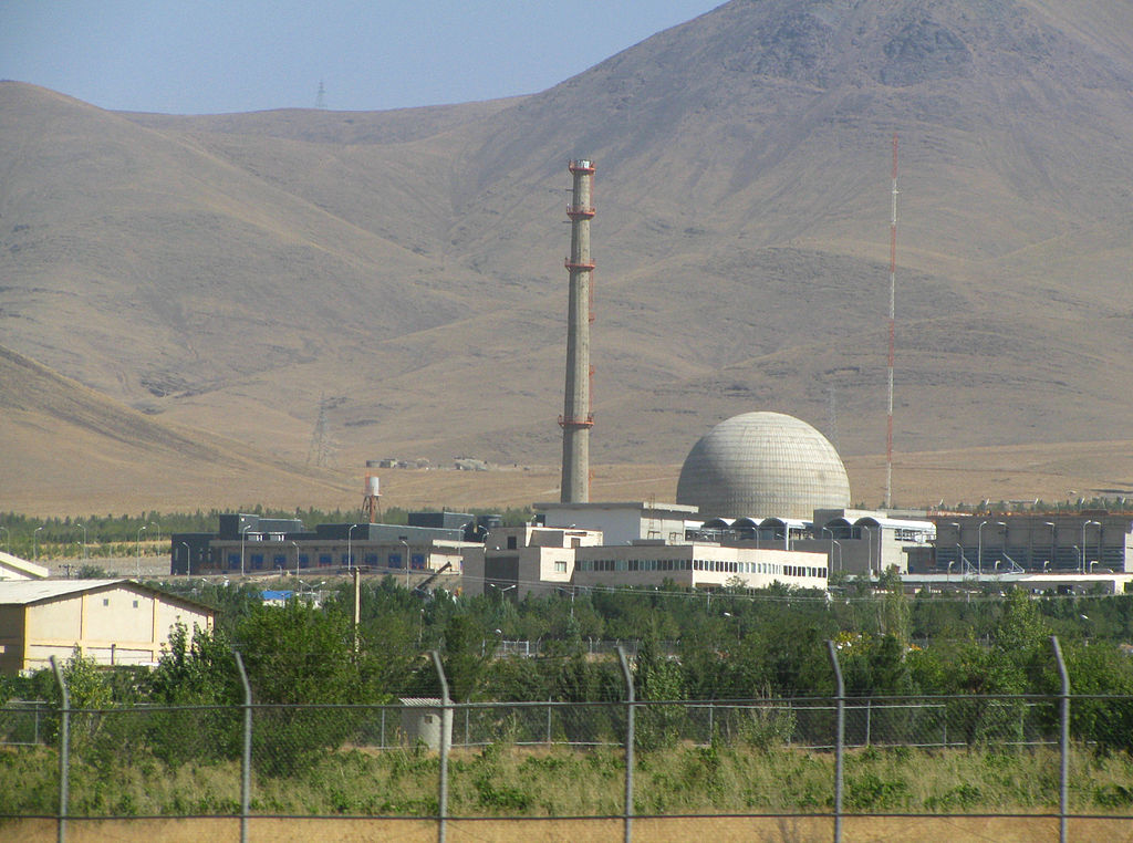Alertă. Iranul și-a crescut semnificativ stocul de uraniu îmbogățit