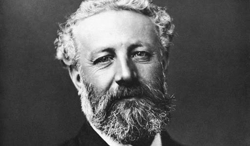 Amanta din Transilvania a lui Jules Verne