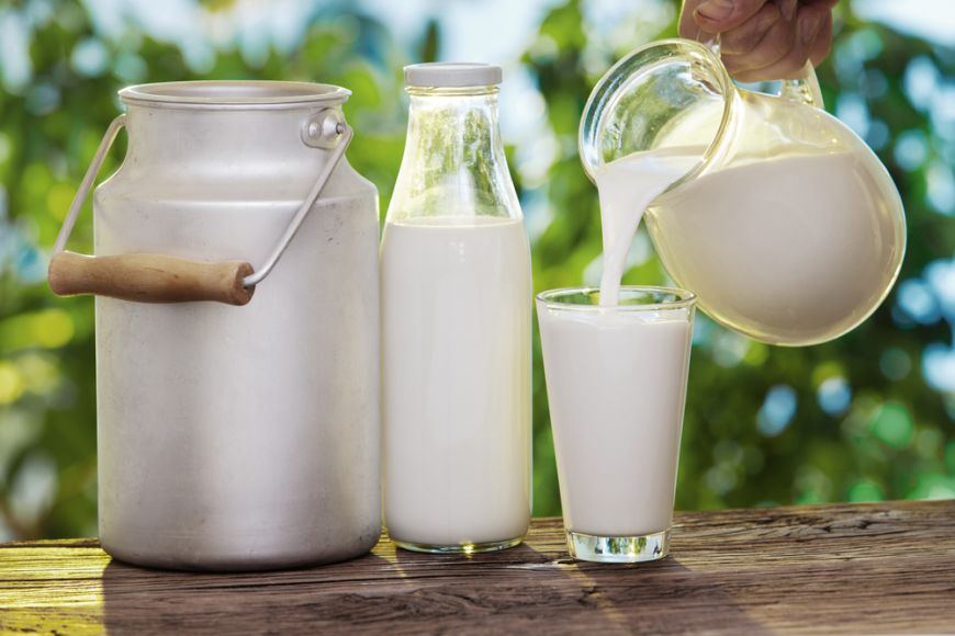 Legea laptelui se va modifica! Gata cu dublu standard și cu înșelarea consumatorilor