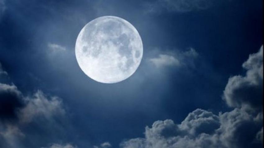 Halucinant! O nouă imagine „imposibilă” cu suprafaţa Lunii dă totul peste cap! Video în articol