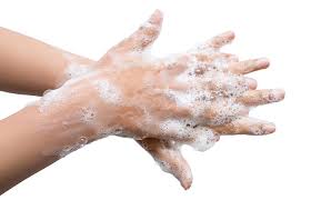 Covid-19. Spălatul excesiv pe mâini poate dăuna pielii. Metode și remedii mai puțin știute