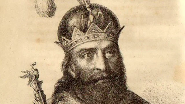 Uzurpatorul, dovada că la Rovine nu a fost chiar o victorie a lui Mircea cel Bătrân