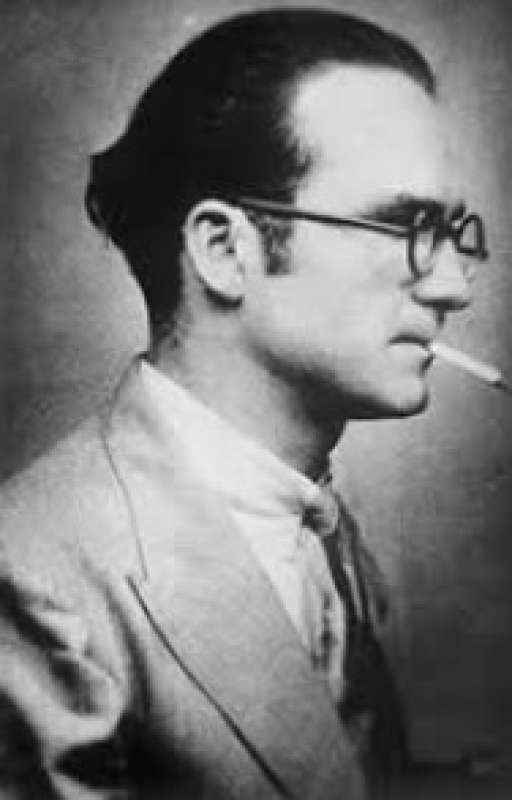 Mircea Eliade, drogurile de la Calcutta, cartea scrisă pe hârtie igienică și o iubire de 20.000 de lei