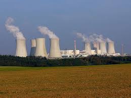 Salbă nucleară în Polonia