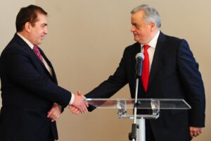 Alianță electorală la Sectorul 2, între Partidul Puterii Umaniste și ADER, formațiunea lui Neculai Onțanu