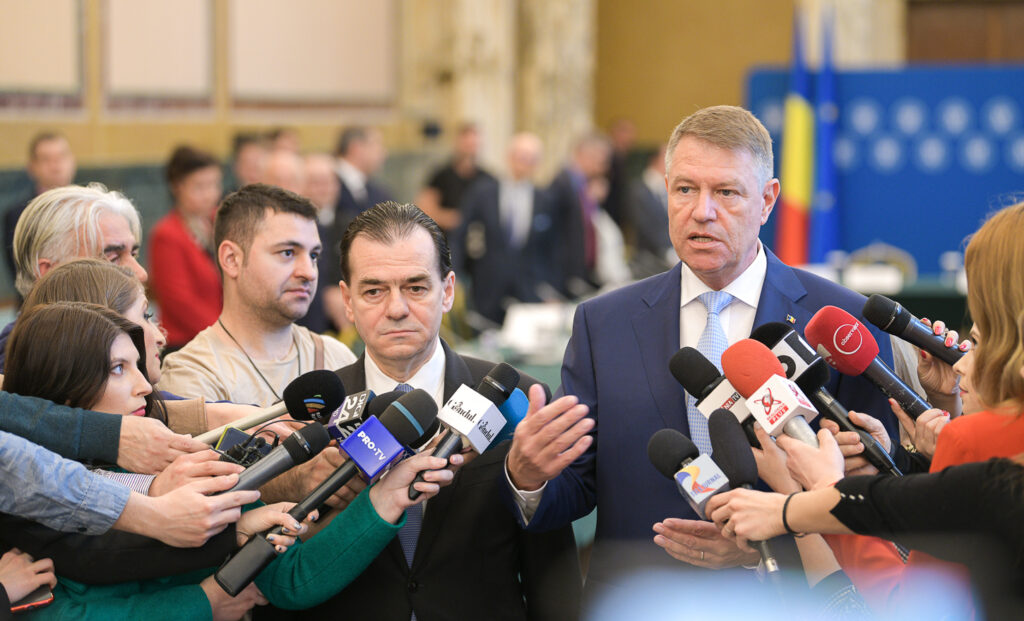 Măsuri de urgență pentru români. Apel către președintele Klaus Iohannis