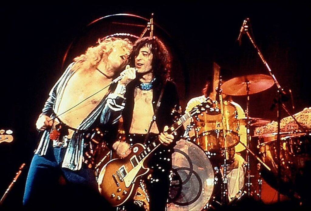Victorie definitivă pentru Led Zeppelin: „Stairway to Heaven” nu este plagiat (VIDEO)