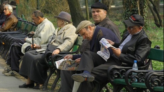 Crește punctul de pensie de la 1 septembrie? „Pensionarii să stea liniştiţi”