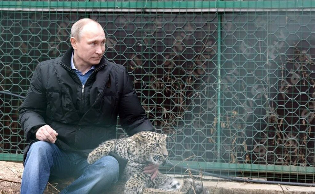 Covid-19. Putin începe vânătoarea de chinezi. Recunoaștere facială și expulzări